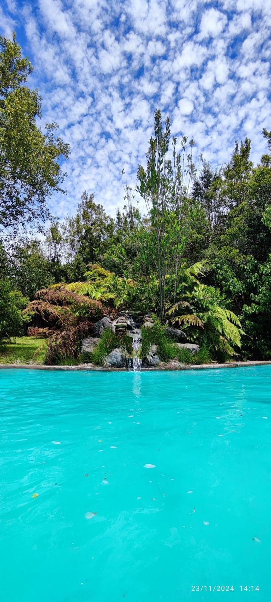 Bambulodge Pucon Exterior photo